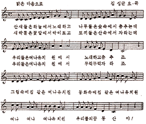 여나유아학교 원가